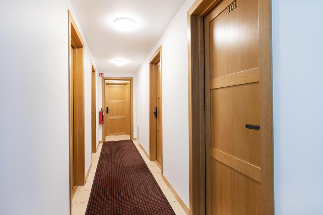 Cathedral Apartments By Reside Baltic Vilna Exterior foto